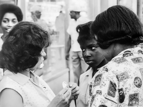 March on Washington 1963