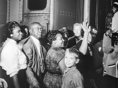 March on Washington 1963