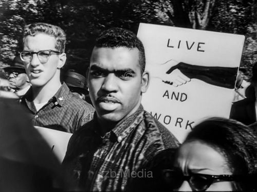 March on Washington 1963