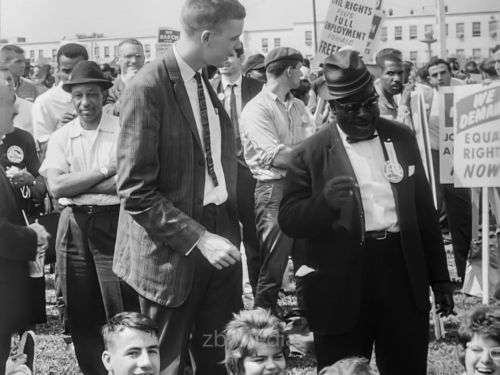 March on Washington 1963