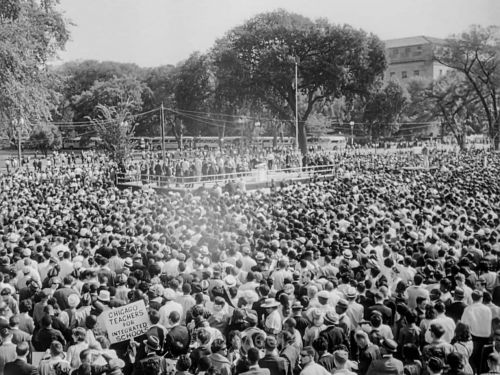 March on Washington 1963