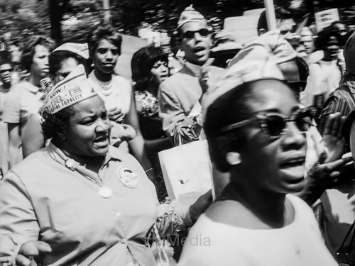 March on Washington 1963