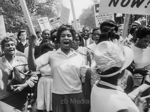 March on Washington 1963