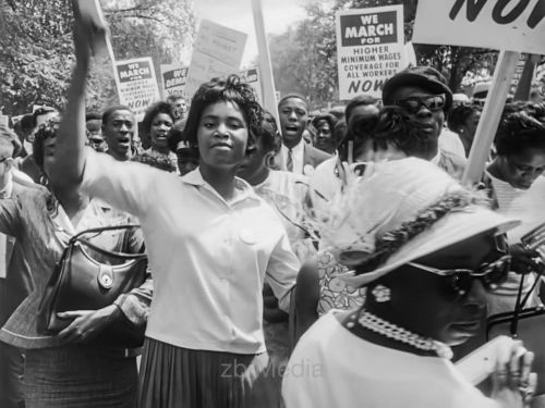 March on Washington 1963