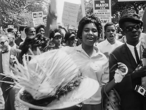 March on Washington 1963