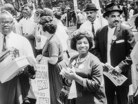 March on Washington 1963