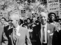 March on Washington 1963