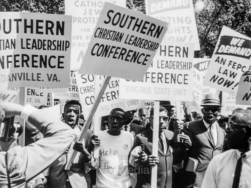 March on Washington 1963