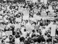 March on Washington 1963