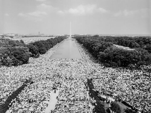 March on Washington 1963