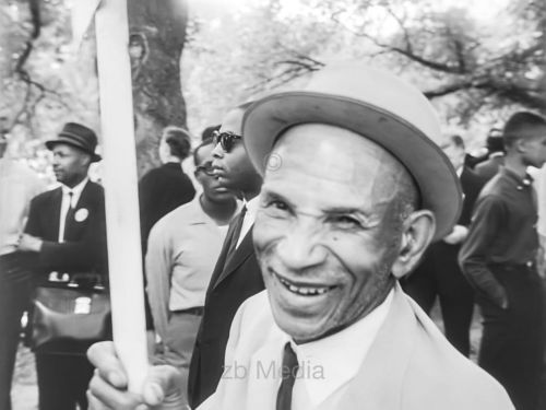 March on Washington 1963