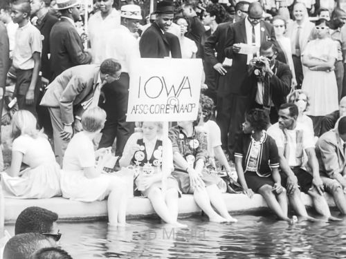 March on Washington 1963