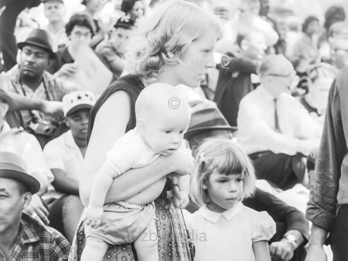 March on Washington 1963