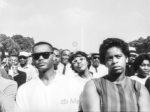 March on Washington 1963