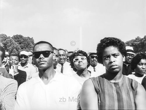 March on Washington 1963