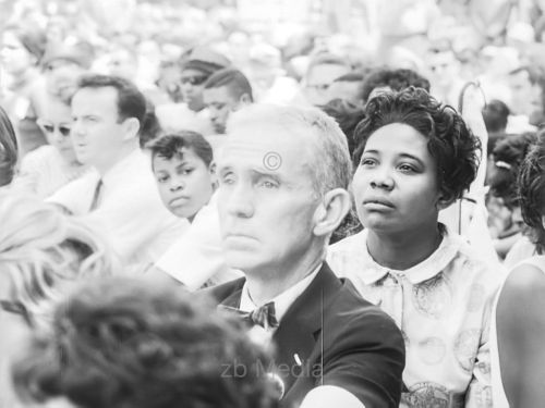 March on Washington 1963