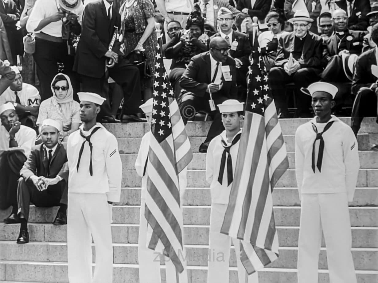 March on Washington 1963