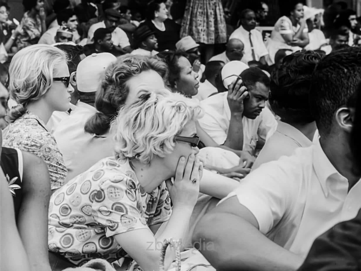 March on Washington 1963