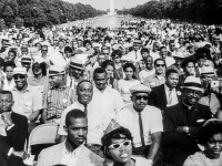 March on Washington 1963