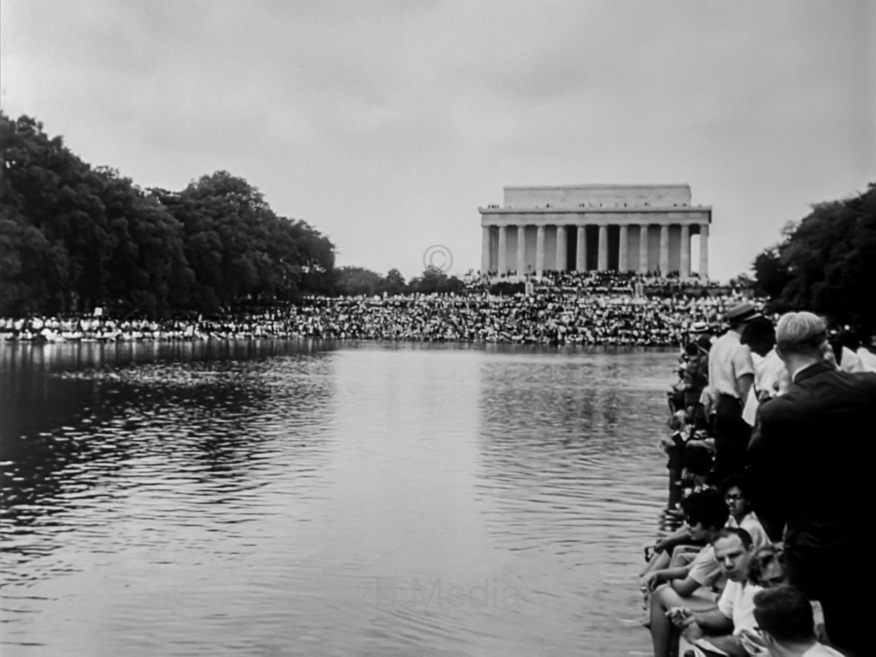 March on Washington 1963