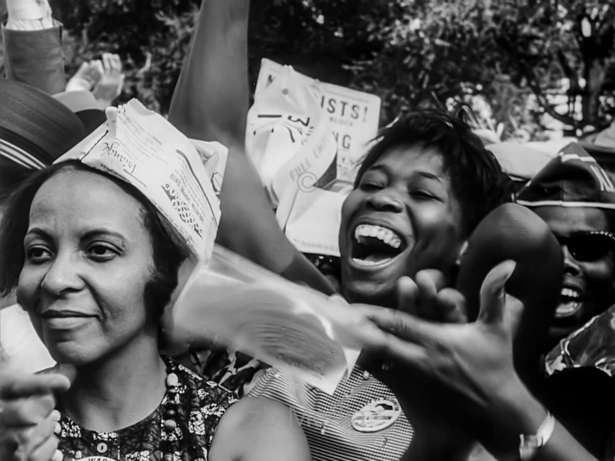 March on Washington 1963