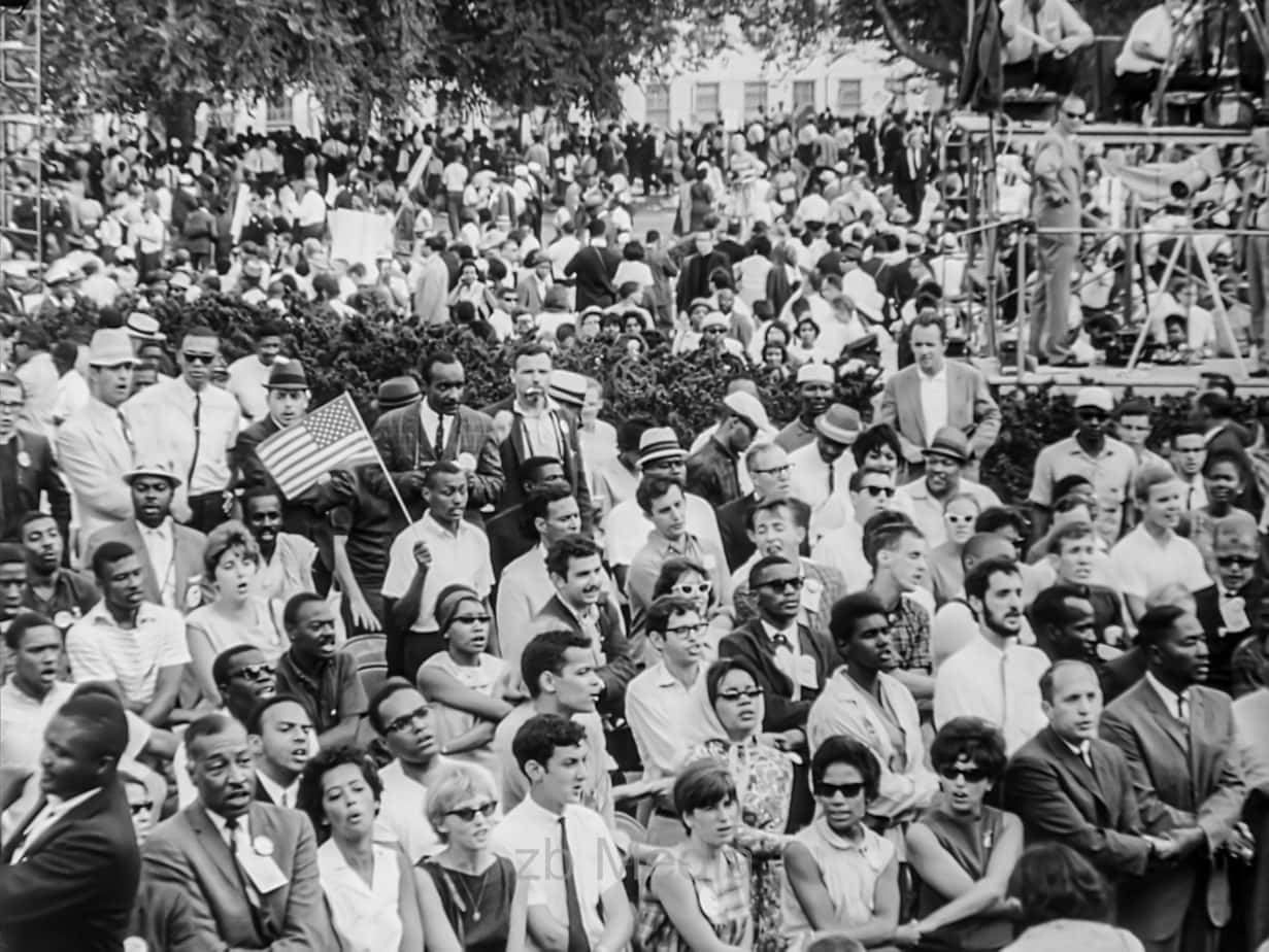 March on Washington 1963