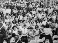 March on Washington 1963