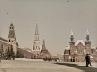 Moskau 1961
