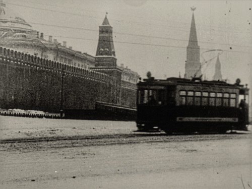 Moskau 1938