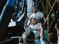 Kosmonaut Siegmund Jähn
