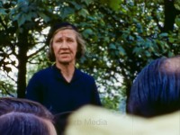 Speakers Corner, London Mai 1944