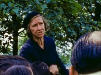 Speakers Corner, London Mai 1944