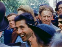 Speakers Corner, London Mai 1944