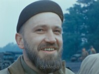 Jack Thompson, Südengland 1944