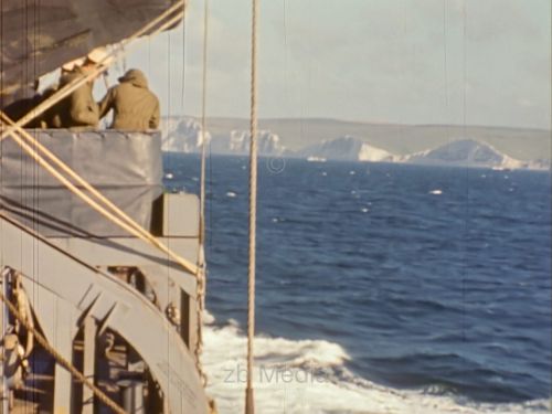 US-Landungsschiffe, D-Day 1944