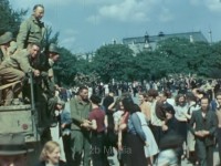 US-Truppen in Paris, 19.8.1944