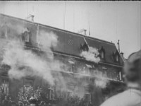 Straßenkämpfe in Paris 19.8.1944