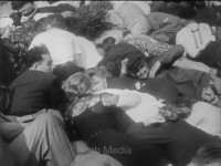 Straßenkämpfe in Paris 19.8.1944