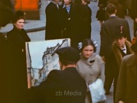 Paris August 1944