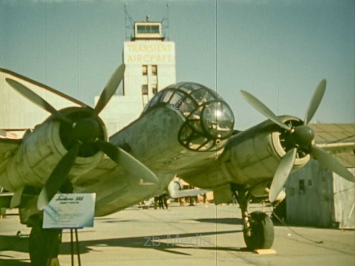 Junkers JU 388