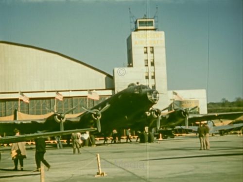 Junkers JU 290 Amerikabomber