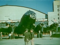 Junkers JU 290 Amerikabomber
