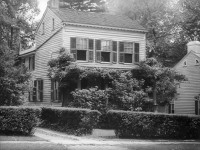 Villa Albert Einstein in Princeton