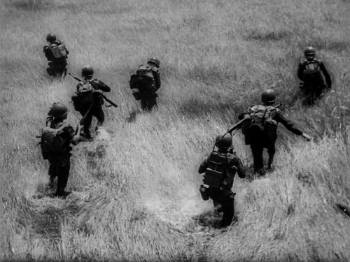 Vietnam Krieg 1964