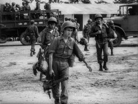 Vietnam Krieg 1964