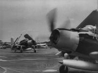 US Kampfflugzeug Vietnam 1964
