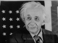 Albert Einstein