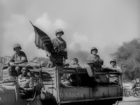 US-Soldaten, Befreiung von Paris 19.8.1944