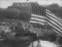 US-Panzer, Befreiung von Paris 19.8.1944