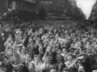 Befreiung von Paris 19.8.1944